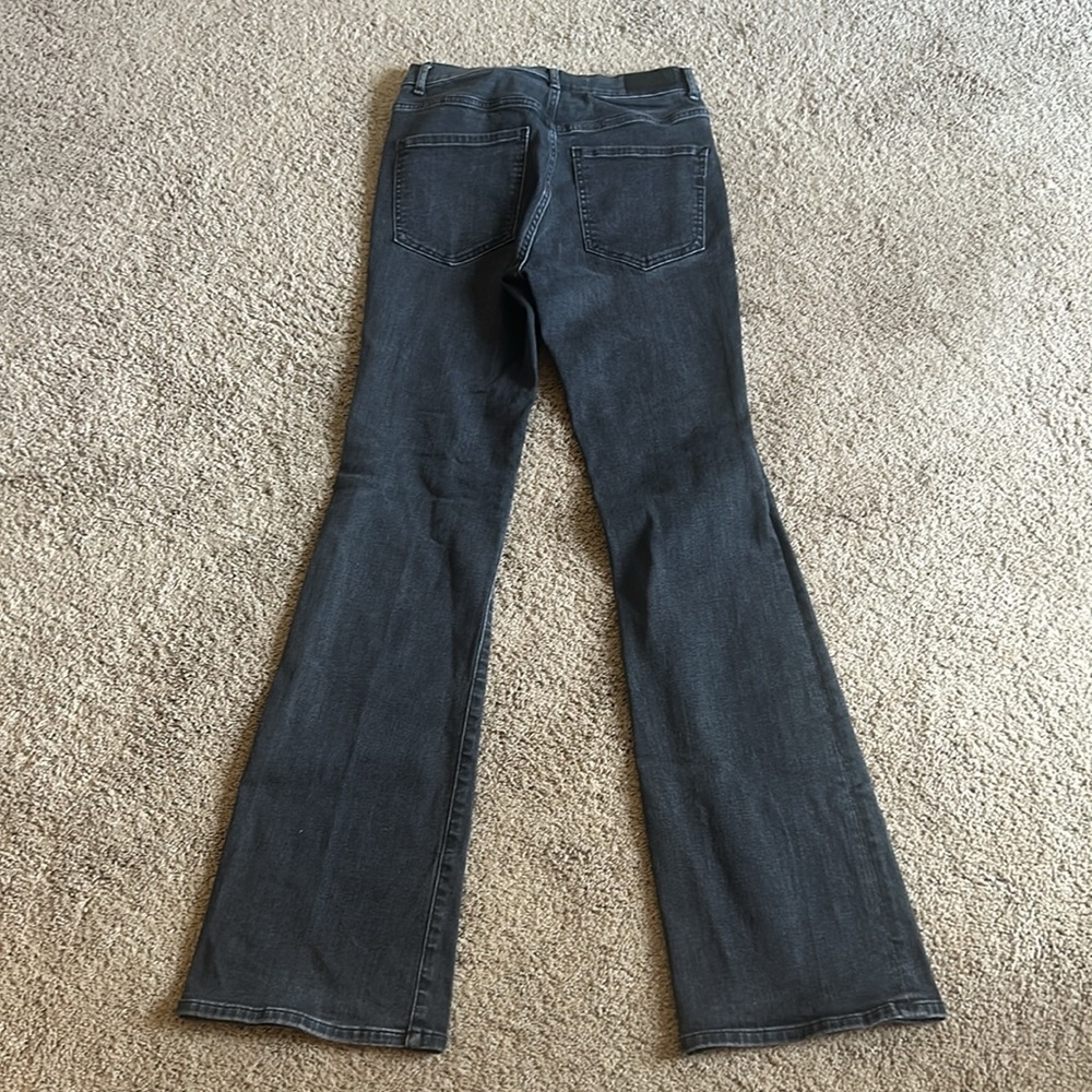 Express Boot Cut Jeans - Picture 4 of 4
